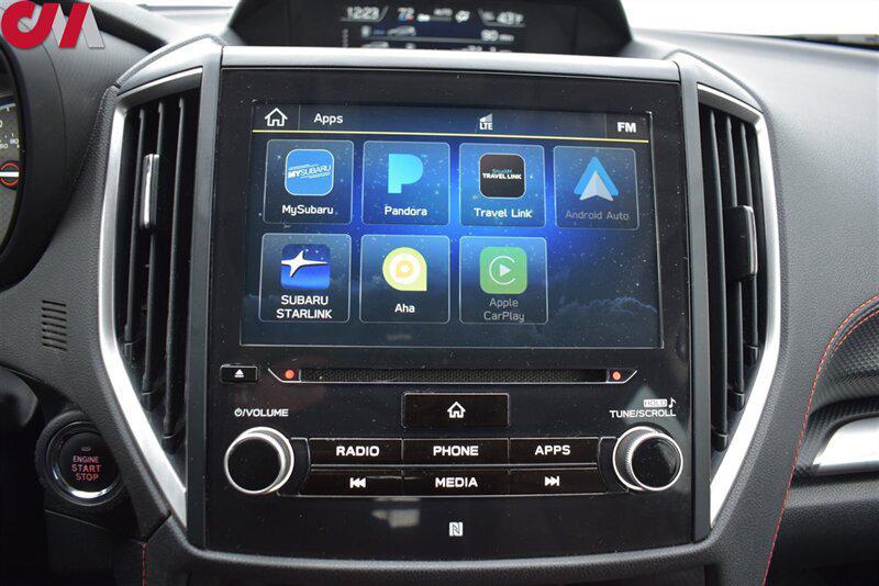 used 2020 Subaru Forester car, priced at $16,491