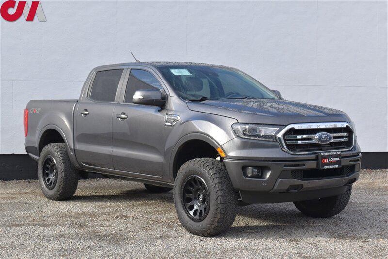 used 2019 Ford Ranger car, priced at $24,991