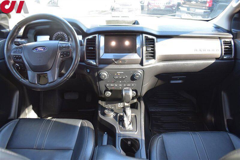 used 2019 Ford Ranger car, priced at $24,991