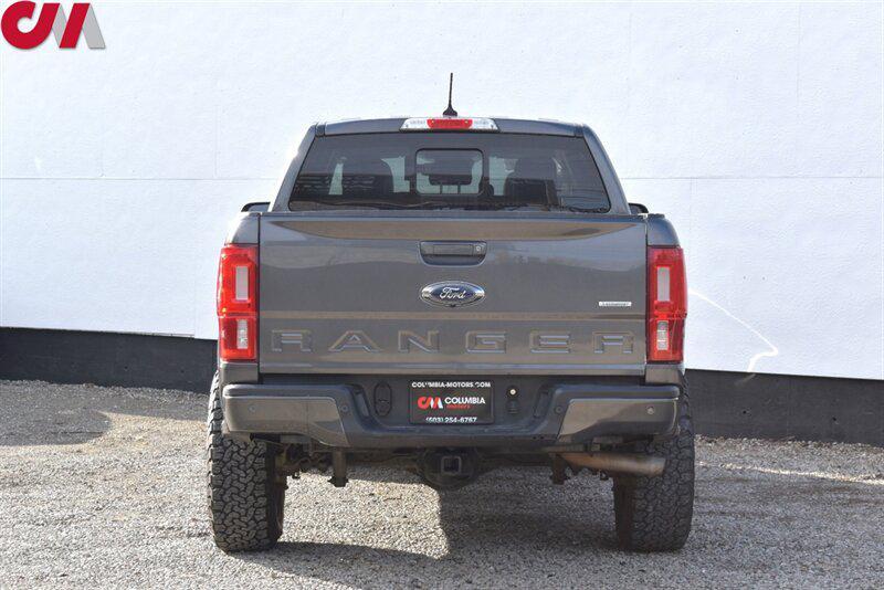 used 2019 Ford Ranger car, priced at $24,991