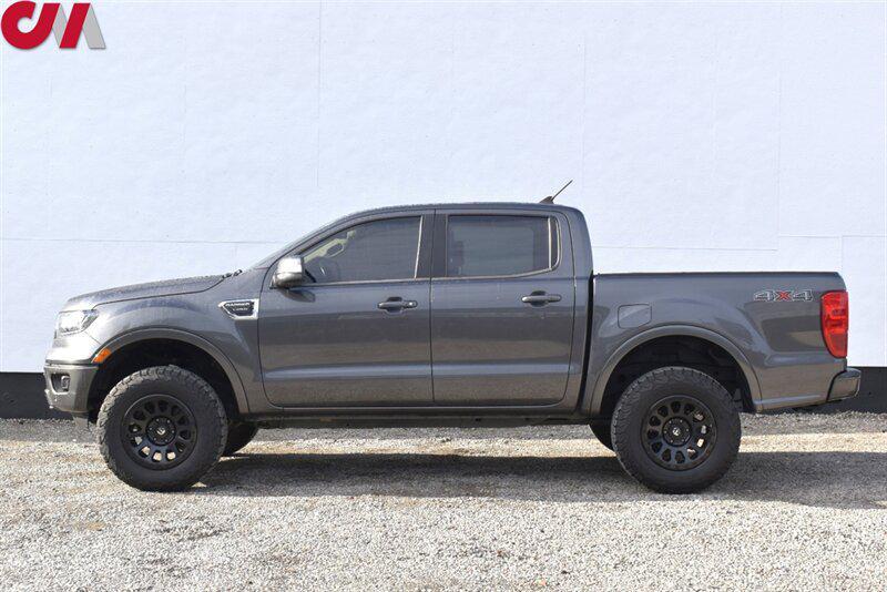 used 2019 Ford Ranger car, priced at $24,991