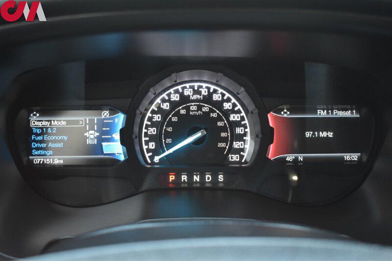 used 2019 Ford Ranger car, priced at $24,991