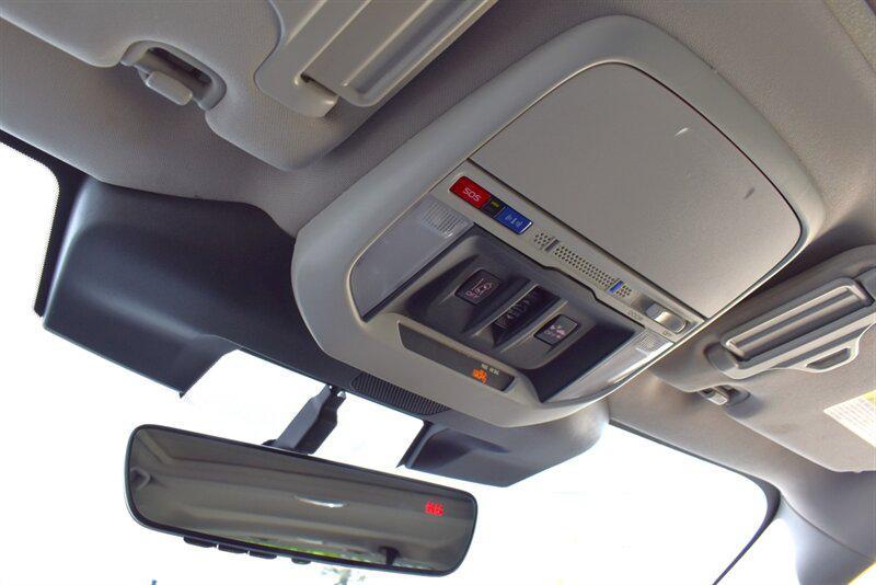 used 2023 Subaru Forester car, priced at $20,991