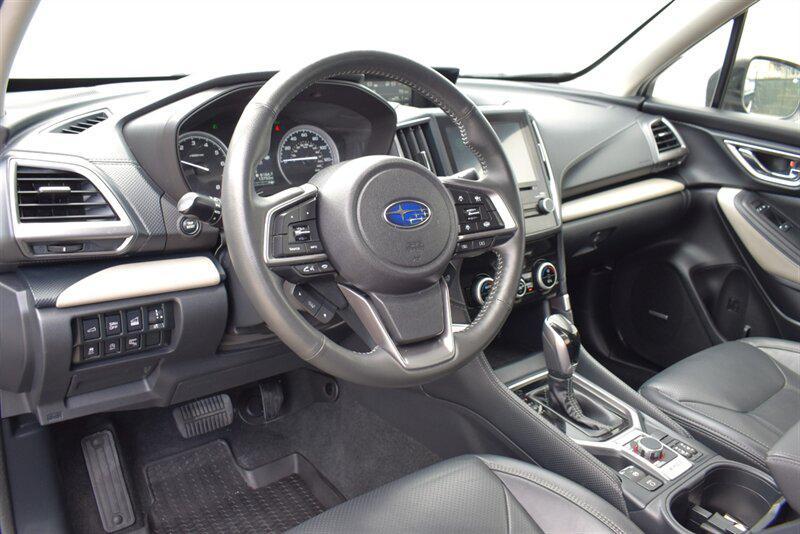used 2023 Subaru Forester car, priced at $20,991