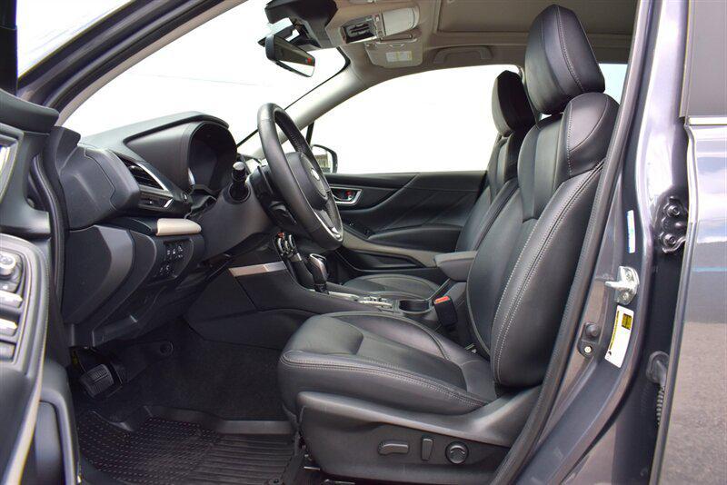used 2023 Subaru Forester car, priced at $20,991