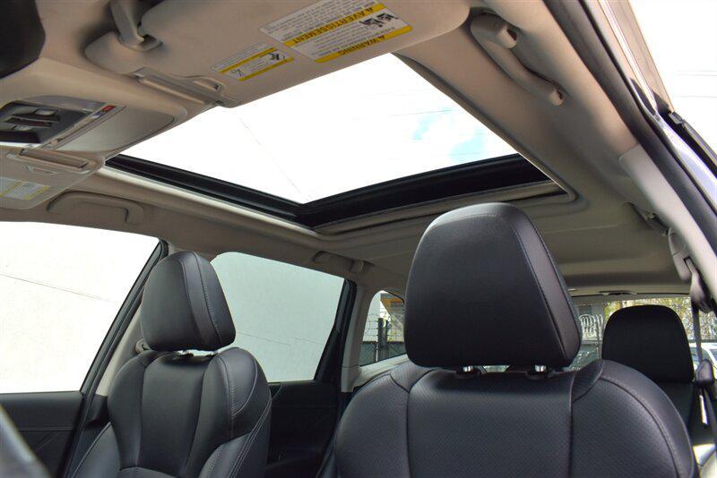 used 2023 Subaru Forester car, priced at $20,991