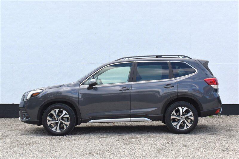 used 2023 Subaru Forester car, priced at $20,991