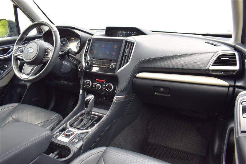 used 2023 Subaru Forester car, priced at $20,991