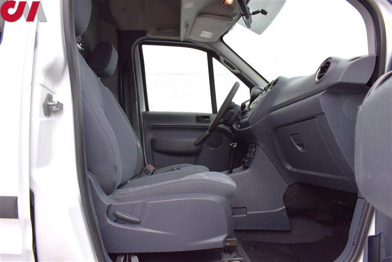 used 2012 Ford Transit Connect car