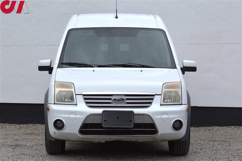 used 2012 Ford Transit Connect car