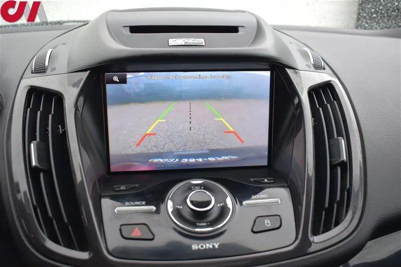 used 2013 Ford Escape car, priced at $6,991