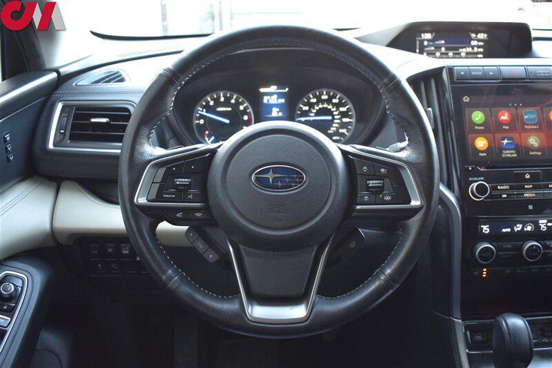 used 2022 Subaru Ascent car, priced at $20,991