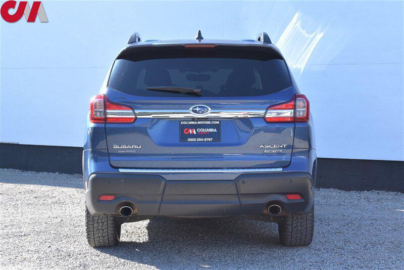 used 2022 Subaru Ascent car, priced at $20,991