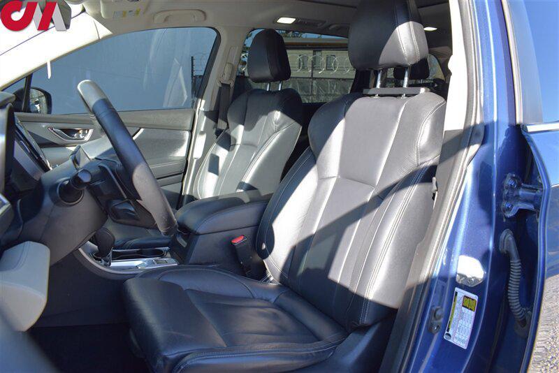 used 2022 Subaru Ascent car, priced at $20,991