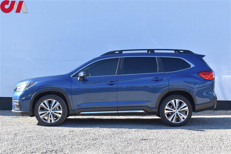 used 2022 Subaru Ascent car, priced at $20,991