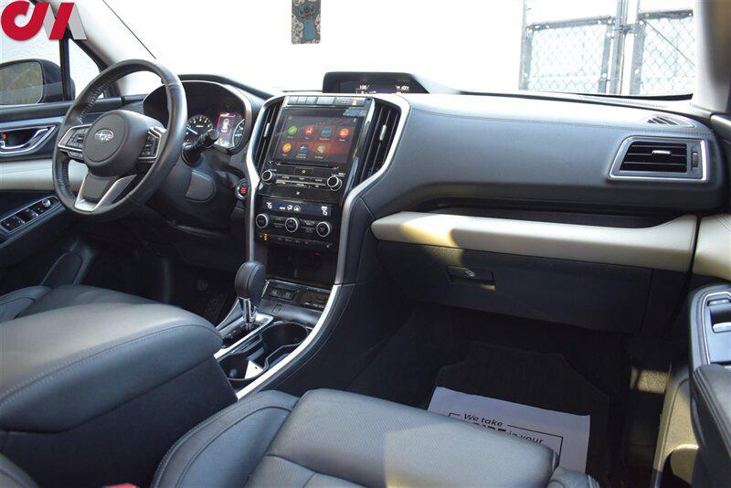 used 2022 Subaru Ascent car, priced at $20,991