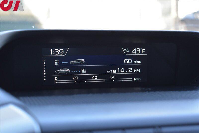 used 2022 Subaru Ascent car, priced at $20,991