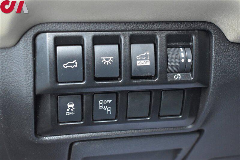 used 2022 Subaru Ascent car, priced at $20,991