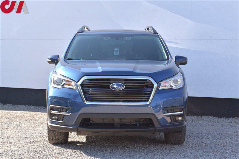 used 2022 Subaru Ascent car, priced at $20,991