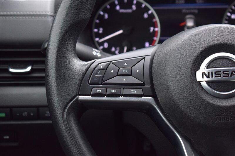 used 2023 Nissan Sentra car, priced at $13,991