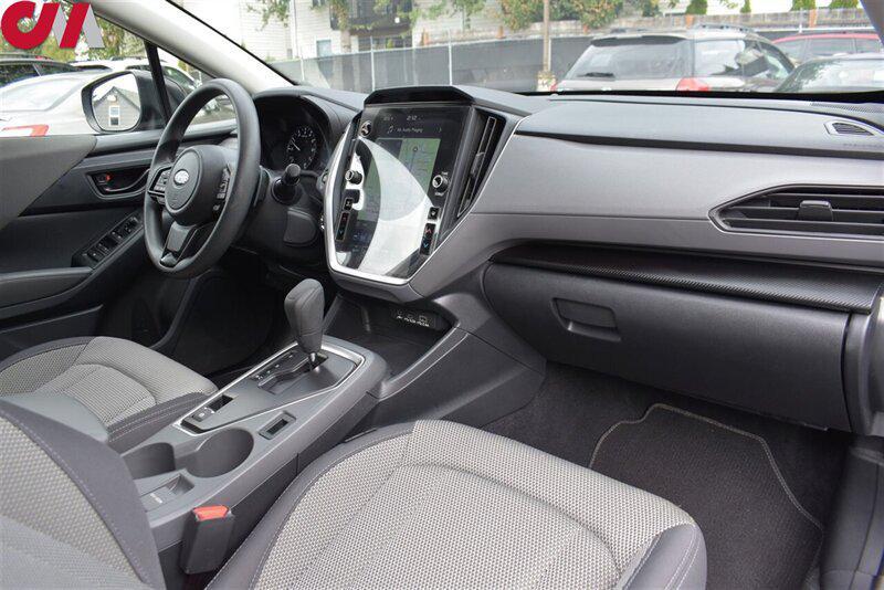 used 2024 Subaru Crosstrek car, priced at $18,491