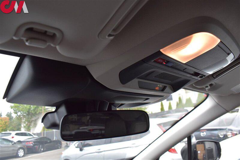 used 2024 Subaru Crosstrek car, priced at $18,491