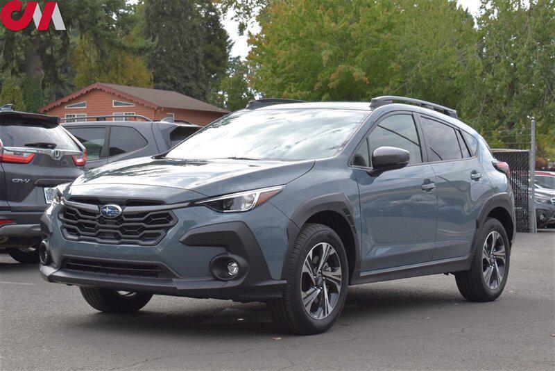 used 2024 Subaru Crosstrek car, priced at $18,491