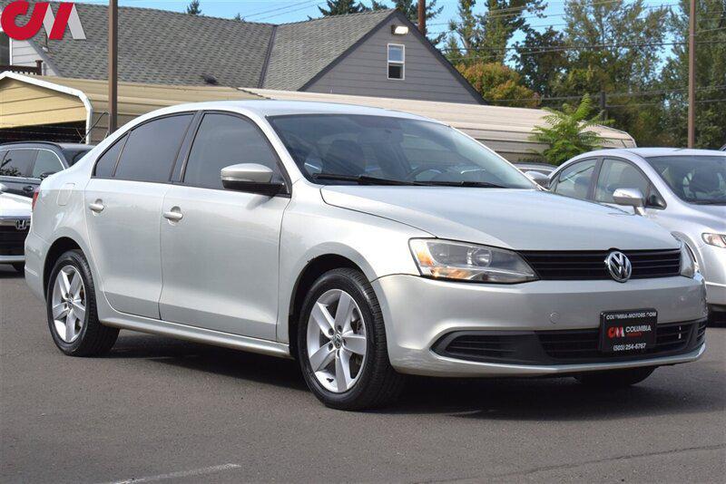 used 2012 Volkswagen Jetta car, priced at $6,791