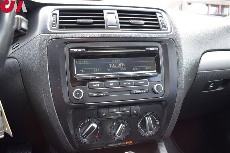 used 2012 Volkswagen Jetta car, priced at $5,991