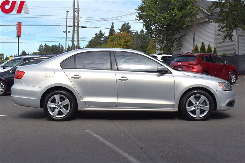 used 2012 Volkswagen Jetta car, priced at $5,991