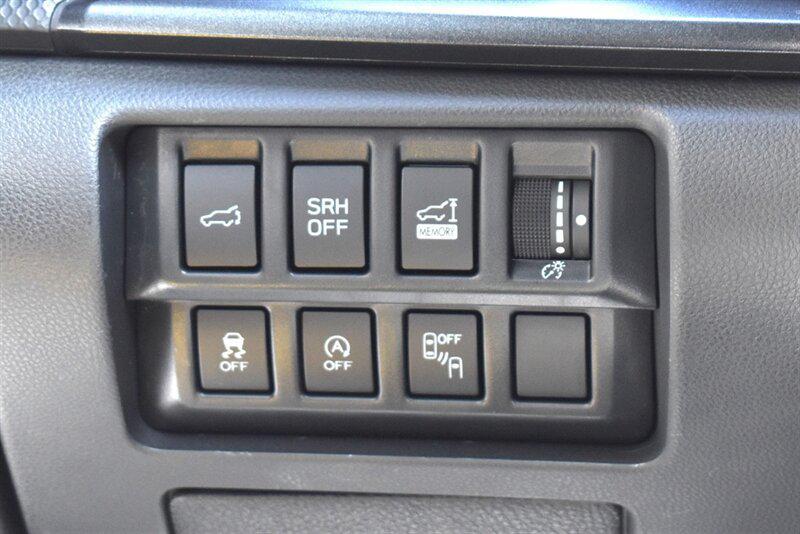 used 2024 Subaru Forester car, priced at $23,991
