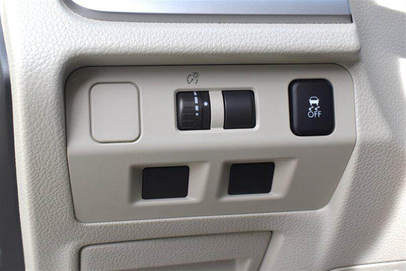 used 2014 Subaru XV Crosstrek car, priced at $11,491