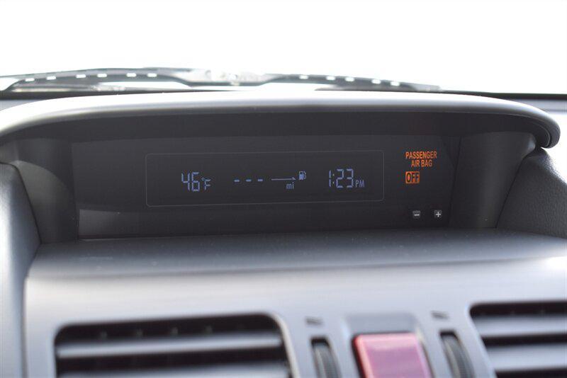 used 2014 Subaru XV Crosstrek car, priced at $11,491