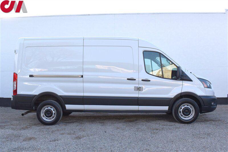 used 2023 Ford Transit-150 car, priced at $25,991