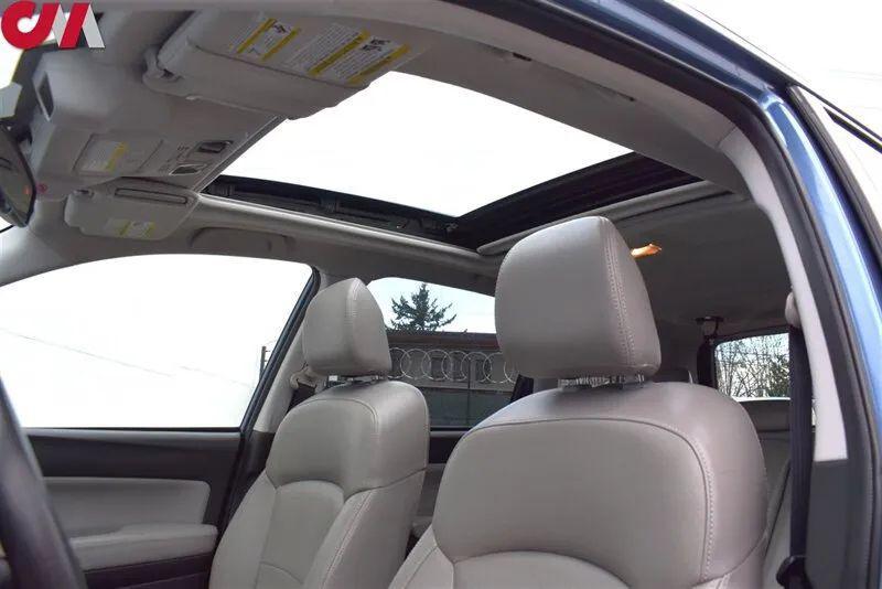 used 2015 Subaru Forester car, priced at $8,691