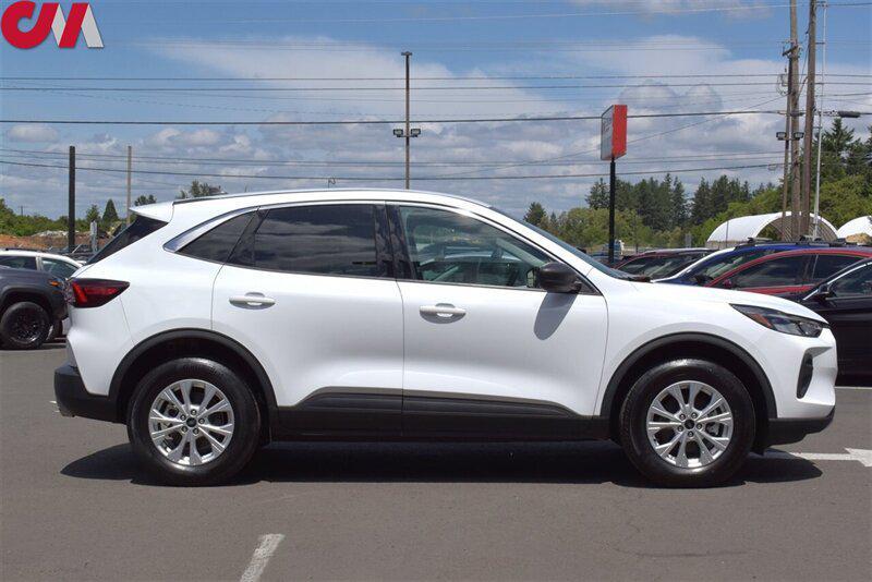 used 2023 Ford Escape car, priced at $19,991