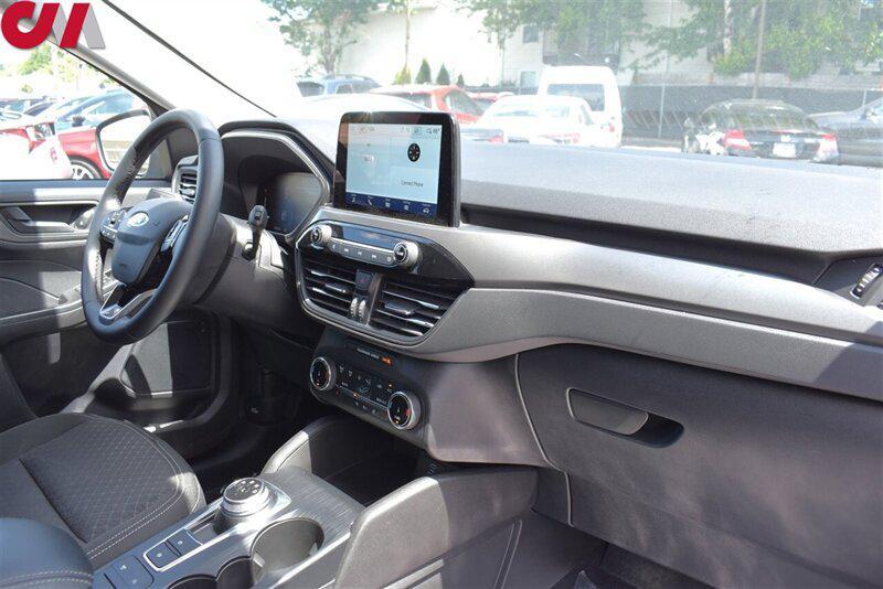 used 2023 Ford Escape car, priced at $19,991