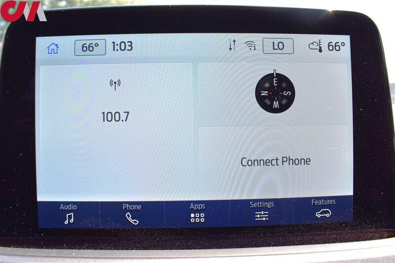 used 2023 Ford Escape car, priced at $19,991