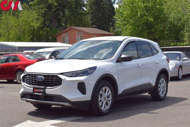 used 2023 Ford Escape car, priced at $19,991