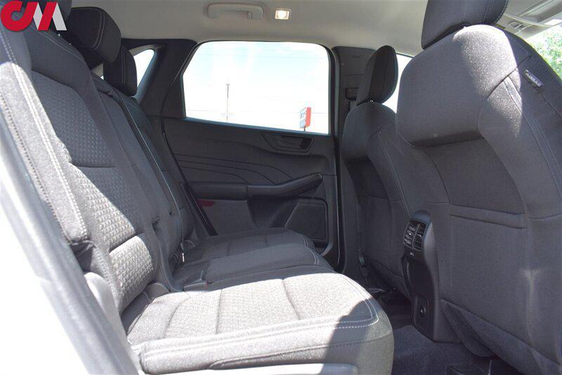used 2023 Ford Escape car, priced at $19,991