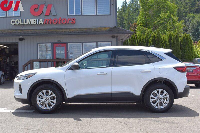 used 2023 Ford Escape car, priced at $19,991