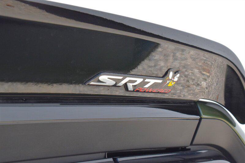 used 2021 Dodge Challenger car, priced at $25,991