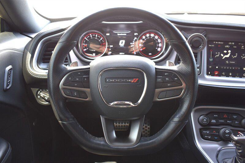 used 2021 Dodge Challenger car, priced at $25,991