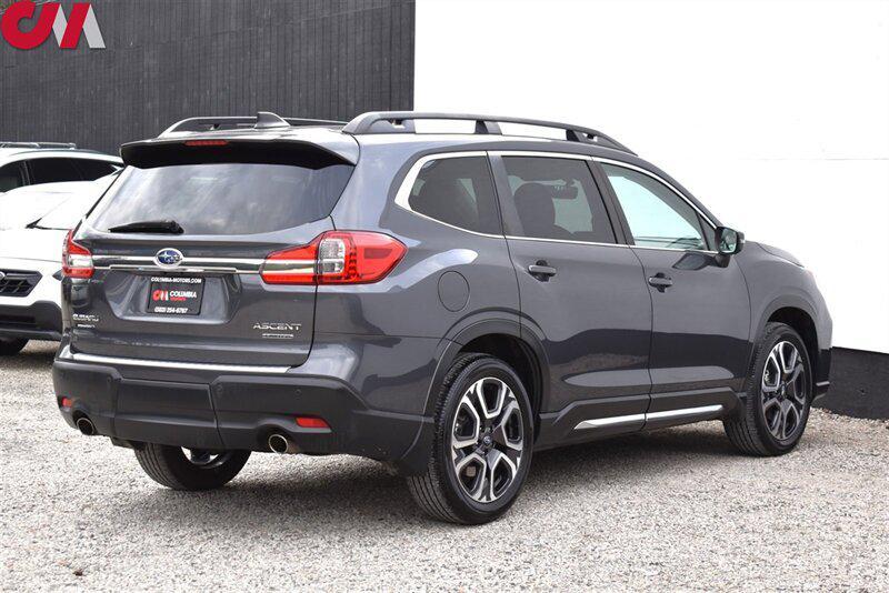 used 2020 Subaru Ascent car, priced at $19,991