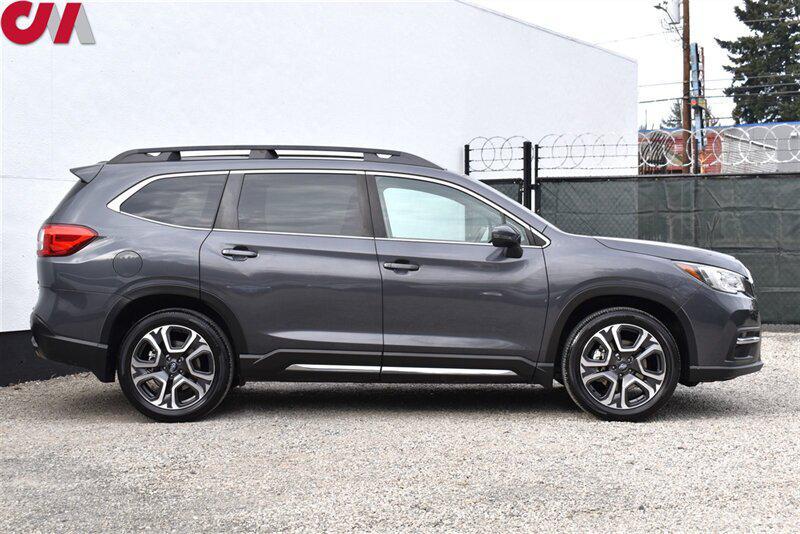 used 2020 Subaru Ascent car, priced at $19,991