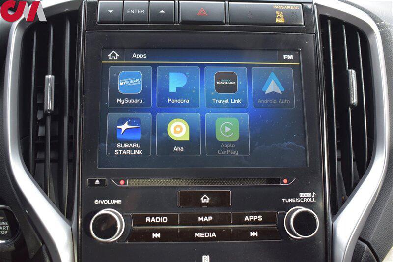 used 2020 Subaru Ascent car, priced at $19,991