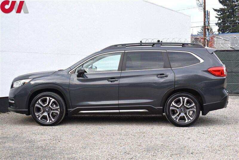 used 2020 Subaru Ascent car, priced at $19,991
