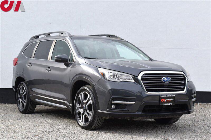 used 2020 Subaru Ascent car, priced at $19,991