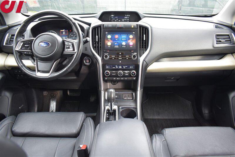 used 2020 Subaru Ascent car, priced at $19,991