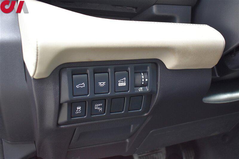 used 2020 Subaru Ascent car, priced at $19,991